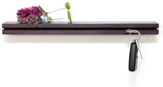 klotzaufklotz Schlüsselhalter