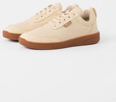 Damen Sneaker YALA | von MELA | Fairtrade & GOTS & GOLS zertifiziert