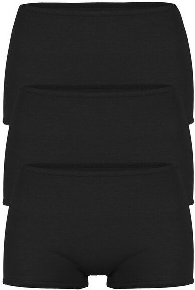 Frija Omina 3er Bio-Panties Set