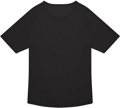 B&C Unisex Laufshir T-Shirt Sportshirt Kurzarm Atmungsaktiv Rundhals