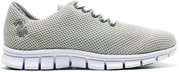 Ultraleichter, veganer Sneaker "thies ® Cornrunner" aus Mais und recycelten Flaschen