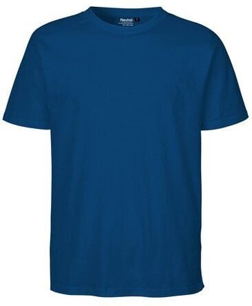 Neutral® Unisex T-Shirt Regular von Neutral Bio Baumwolle