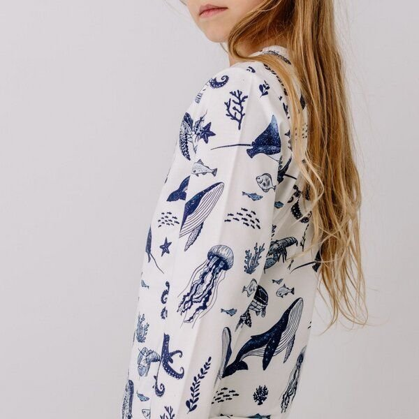 Walkiddy Underwater World-Shirt