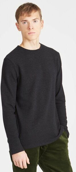 Givn Berlin Herren Sweater aus recycelter Baumwolle "Ian"