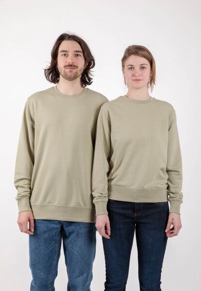 TORLAND Unisex Pullover MATCHER
