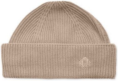 Honesty Rules Fishermen's Beanie