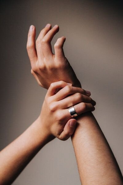 Jyoti - Fair Works Ring Moota