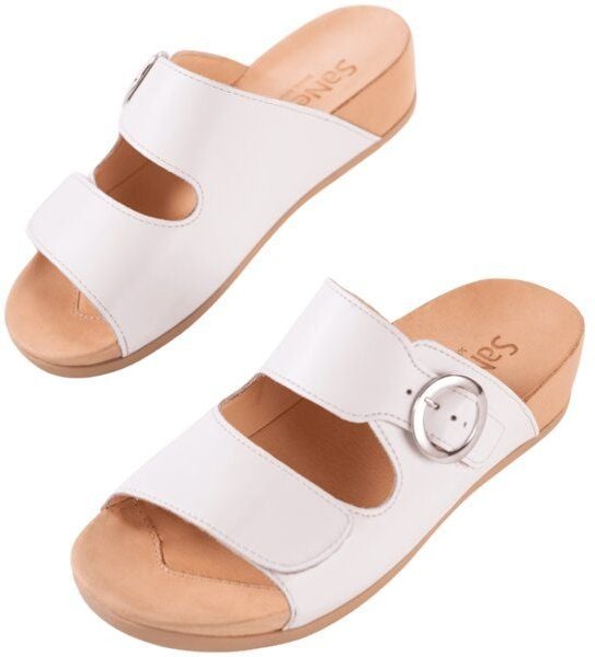 SaNeba Pantolette Damen | Sloboda