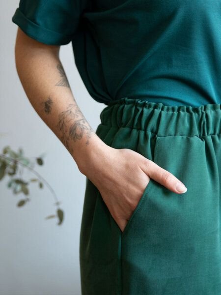 Ecostories TENCEL-Culotte