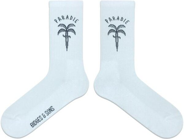 Bidges&Sons "Paradie" Sportsocken