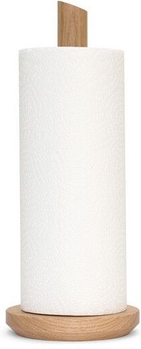 klotzaufklotz Küchenrollenhalter