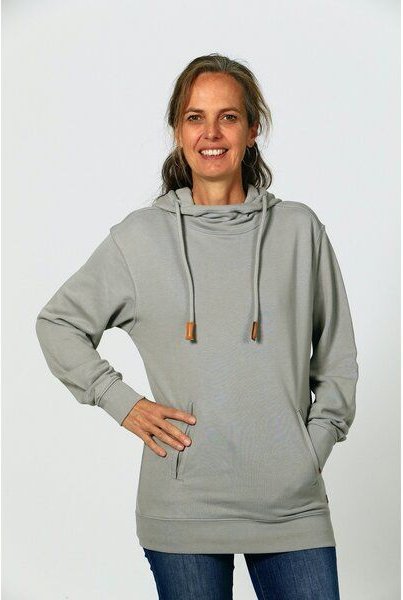 TORLAND Outdoor Hoodie RUSSELL