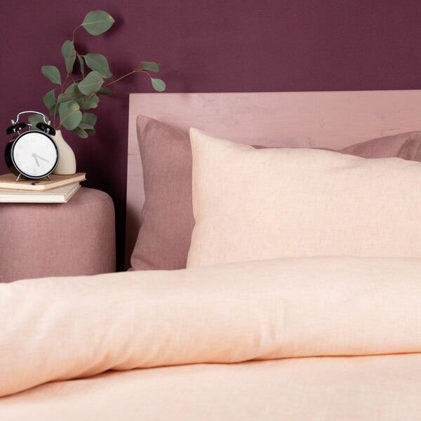 Thumbnail - nahtur-design Bio-Leinenbettwäsche | Luftig & Leicht | 100% Bioleinen | verschiedene Farben