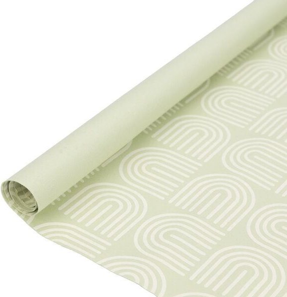 El Puente Geschenkpapier "Bogen"