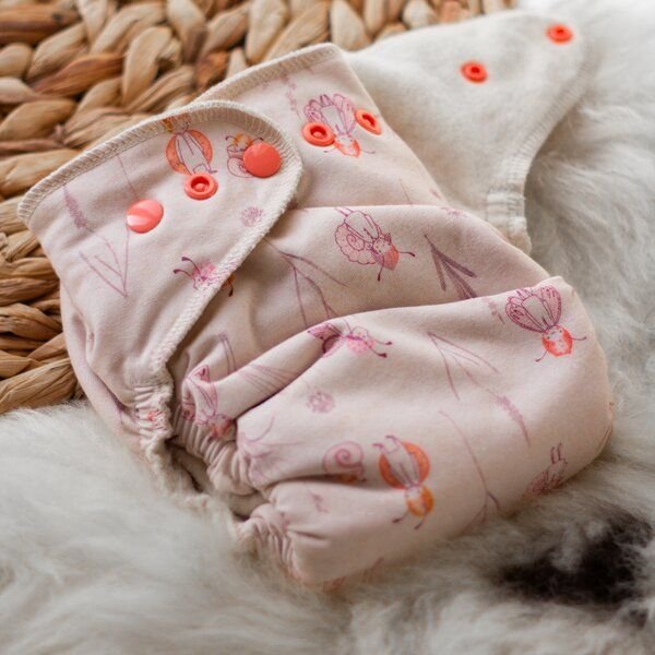 Allerlei Windeln Nacht-Höschenwindel