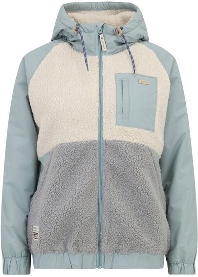 Thumbnail - Iriedaily Arctikmix Jacket