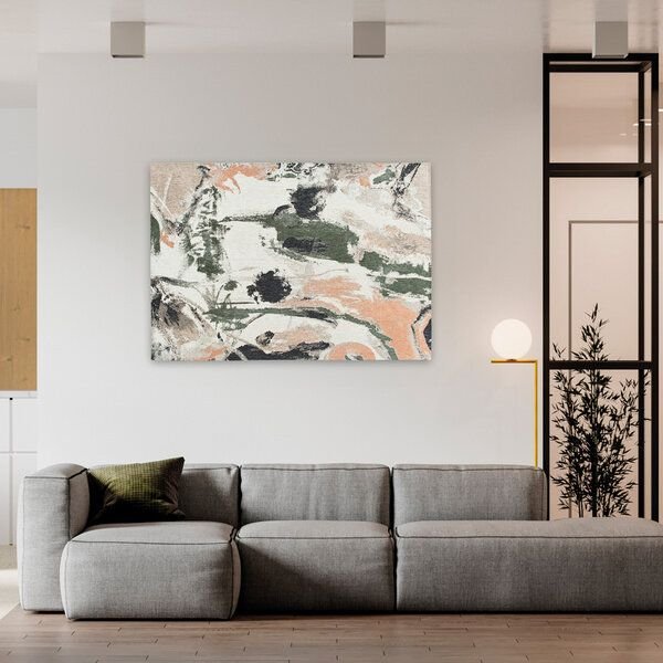 Louis De Poortere Teppich GALLERY FRESQUE