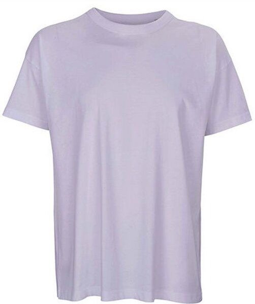 Sol's Herren Men Oversize T-Shirt Rundhals Bio - Baumwolle Loose Fit