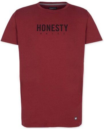 Honesty Rules Logo T-Shirt