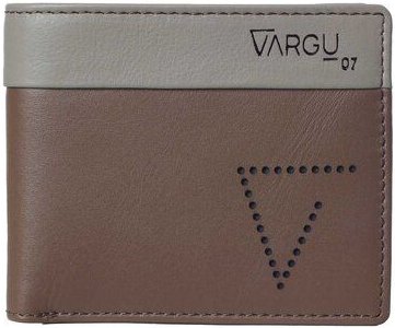 Vargu Echtleder Geldbörse ENK 1