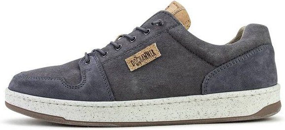 Doghammer Nachhaltiger Sneaker Herren - Textile Commuter