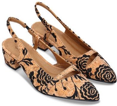 Nae Vegan Shoes NAE Zurie Vegane Schuhe