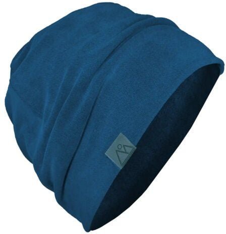 nice to meet me Beanie . Baumwolle