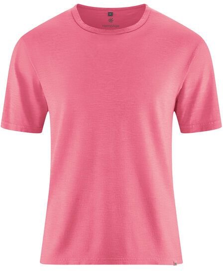Thumbnail - HempAge Slub Jersey T-Shirt Herren Hanf/Biobaumwolle