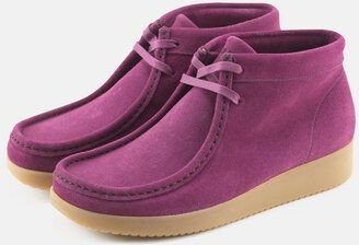 nature footwear Ellen