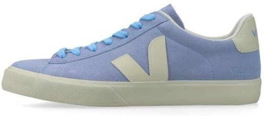 Veja Sneaker Unisex - Campo Suede