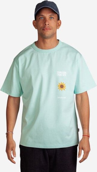 DillySocks T-Shirt „Towards The Sun“