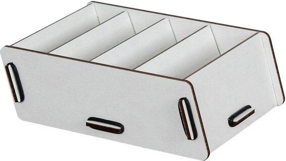 WERKHAUS Visitenkartenbox