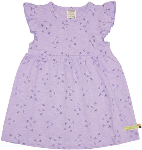 Thumbnail - loud + proud Babys & Kinder Kleid Slub Jersey, GOTS-zertifiziert