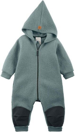 hessnatur Walkoverall Regular aus reiner Bio-Merinowolle