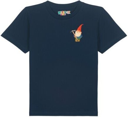 watabout.kids T-Shirt Kinder Gartenzwerg