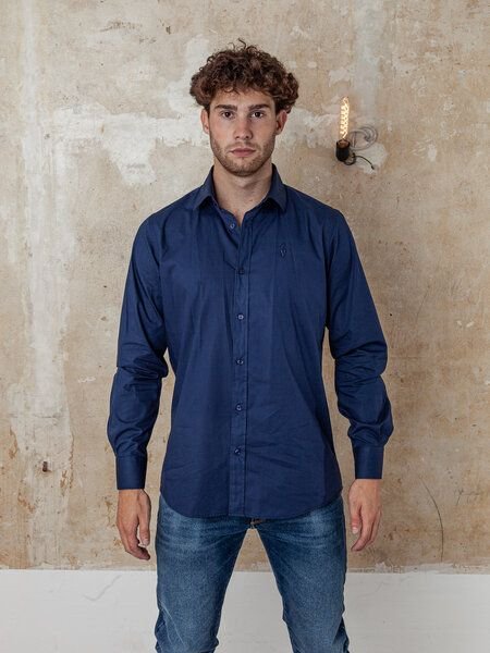 goodsociety Hemd regular fit