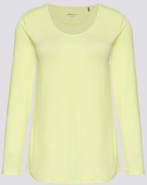 comazo Shirt 1/1 Arm aus Micromodal / Elasthan