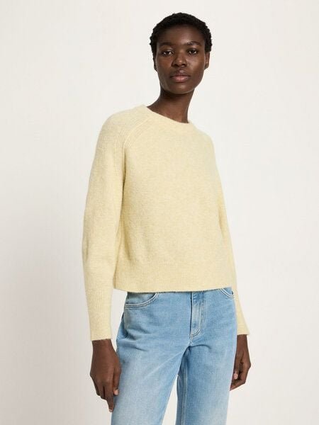 LANIUS Raglanpullover