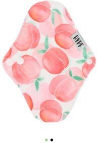 Hypf waschbare Slipeinlage (Bambus Frottee)