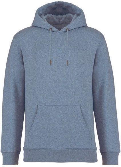 Brandless Basic Bio Hoody Nr. 4 350g/m² XXS - 4 XL (slim fit)