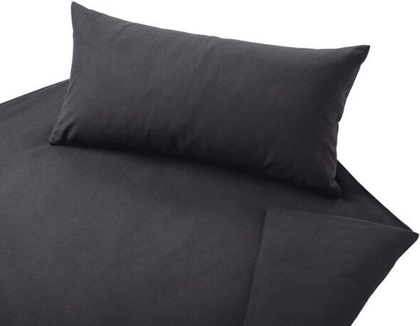 Cotonea Bio Edel-Biber-Bettwäsche Classic