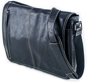 Alpenleder Messenger Bag ATLANTA
