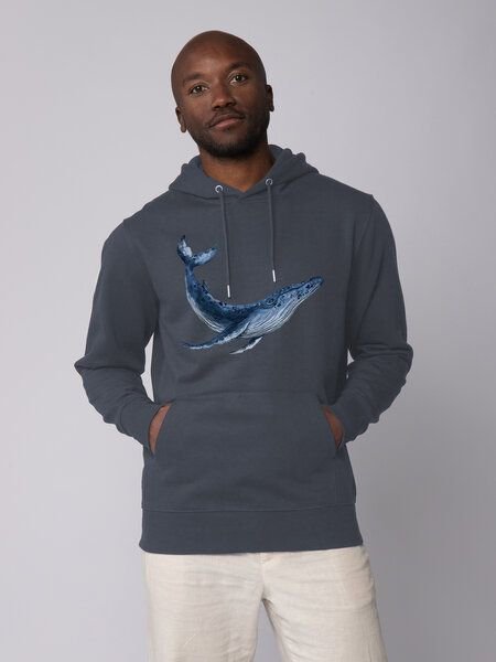 watapparel Hoodie Unisex Wal