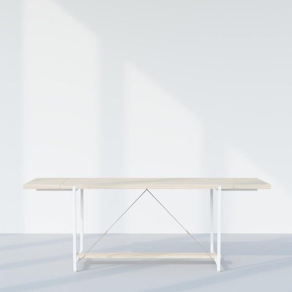 Bally und Bally Ataka Tisch