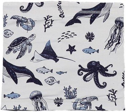 Walkiddy Underwater World-Loop