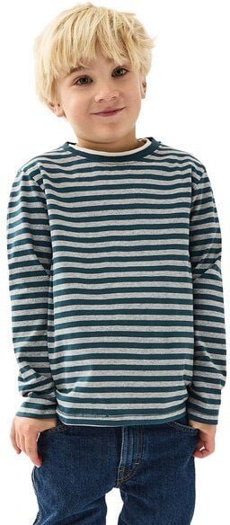 Band of Rascals Striped Longsleeve