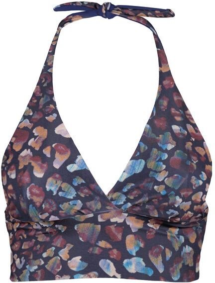 Frija Omina Recycling Bikinitop Fjordella Muster