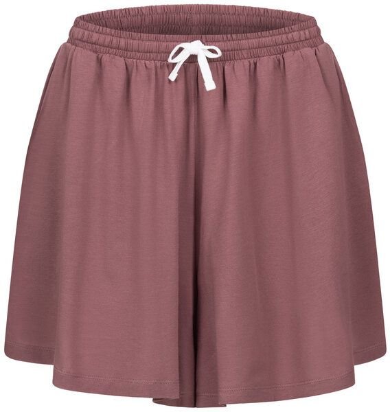 NATIVE SOULS Lyocell Damen Pocket Shorts