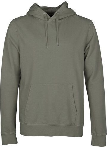 Colorful Standard Classic Organic Hood Unisex