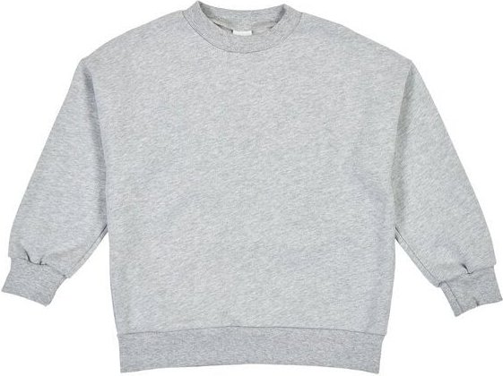 Fred´s World Sweatshirt